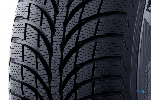 Michelin Latitude Alpin 2 265/65 R17 116H XL TL