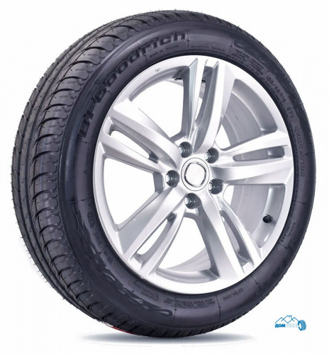 BFGoodrich G-Grip 205/50 R16 87V TL