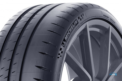Michelin Pilot Sport Cup 2 245/40ZR19 98(Y) XL CN TL