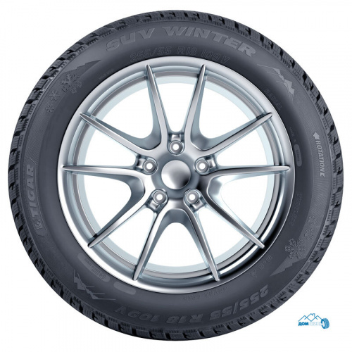 Tigar SUV Winter 215/65 R17 99V TL