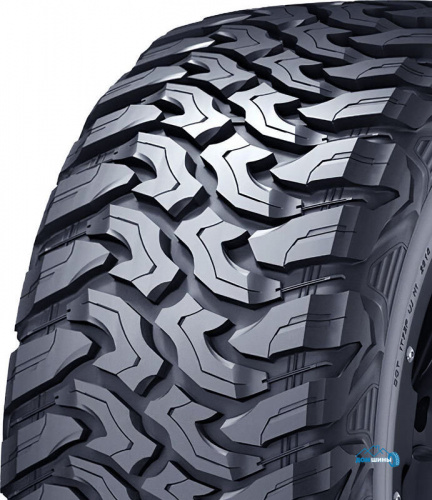 Hankook Dynapro MT2 RT05 LT225/75 R16 115/112Q  TL 10PR