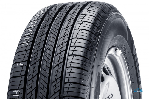 Hankook Dynapro HP2 RA33 235/60 R16 100H