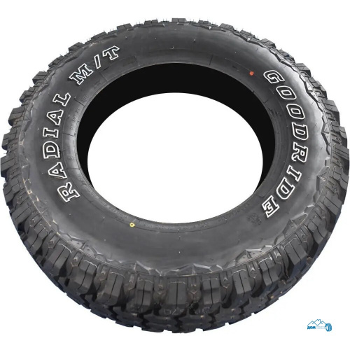 Goodride Mud Legend SL366 LT265/75 R16 123/120Q TL 10PR