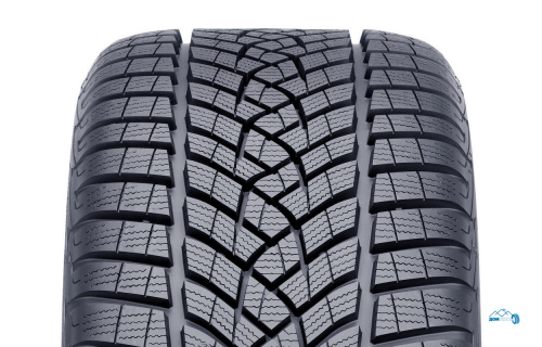Goodyear UltraGrip Performance + SUV 225/60 R17 103V XL TL