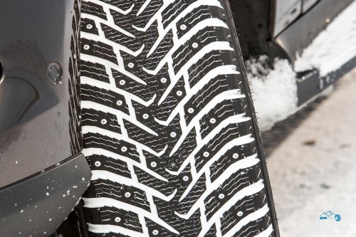 Nokian Tyres Nordman 8 SUV 245/70 R16 111T XL