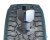 Nokian Tyres Hakkapeliitta C3 215/65 R16C 109/107R  TL (шип.)