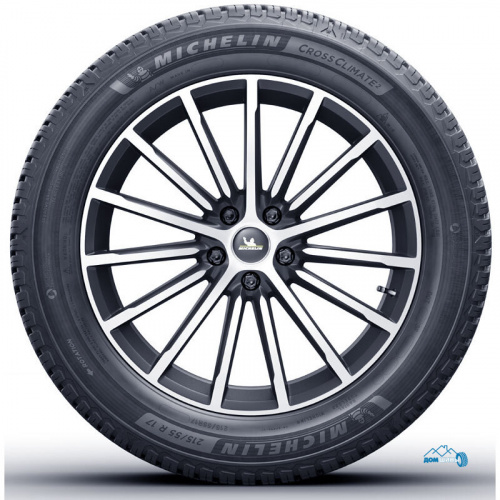 Michelin Crossclimate 2 185/65 R15 88H