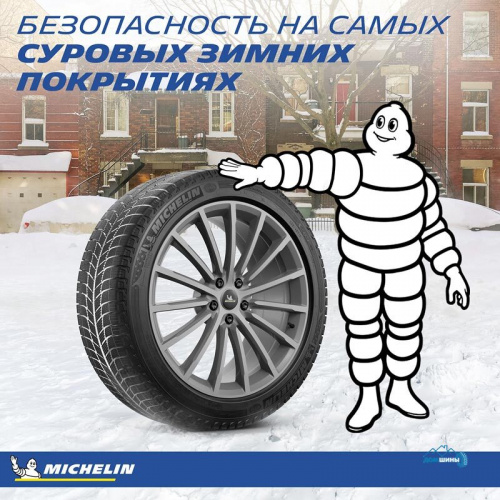 Michelin X-Ice XI3 235/50 R18 101H XL  TL