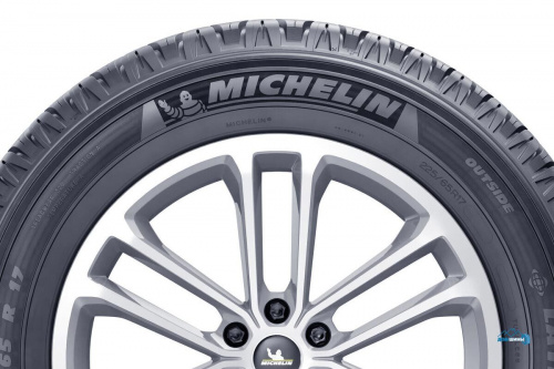 Michelin Latitude Cross 245/65 R17 111H