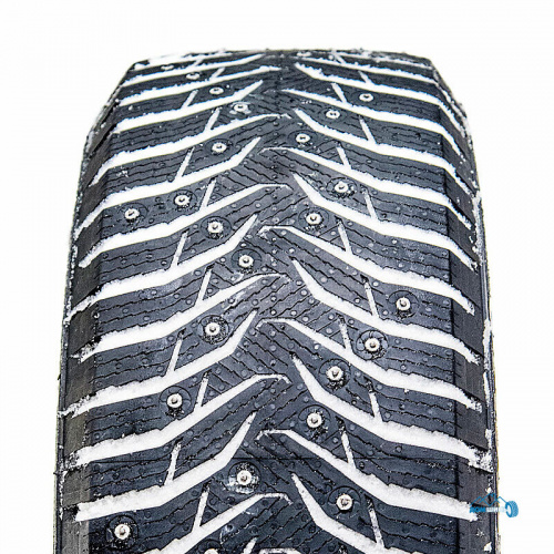 Marshal WinterCraft SUV Ice WS31 225/55 R18 102T (шип.)