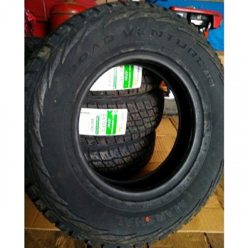 Marshal Road Venture AT61 265/70 R16 112T TL