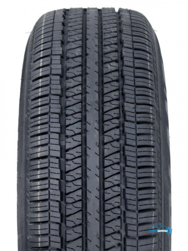 Triangle Sapphire TR257 235/60 R18 103V TL M+S