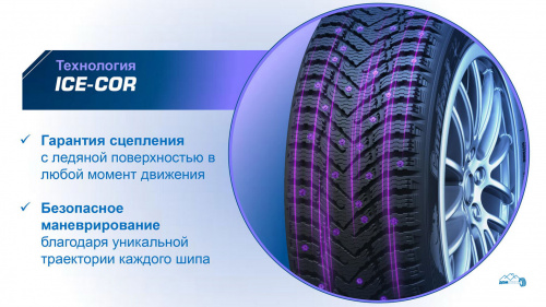 Cordiant Snow Cross 2 215/55 R17 98T