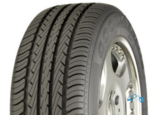 Goodyear Eagle NCT5 Run Flat 285/45 R21 109W