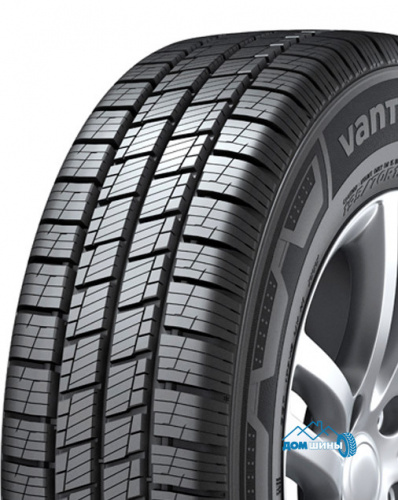 Hankook Vantra ST AS2 RA30 205/65 R16C 107/105T TL 8PR