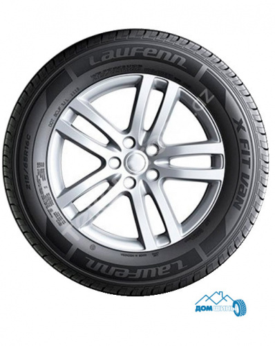Laufenn X Fit Van LV01 195/75 R16C 107/105R TL