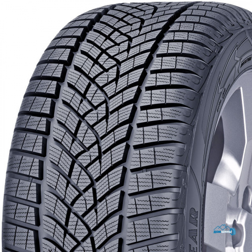 Goodyear UltraGrip Performance + SUV 225/60 R17 103V XL TL