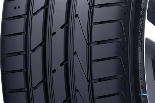 Hankook Ventus S1 Evo 2 K117 295/35 R21 107Y