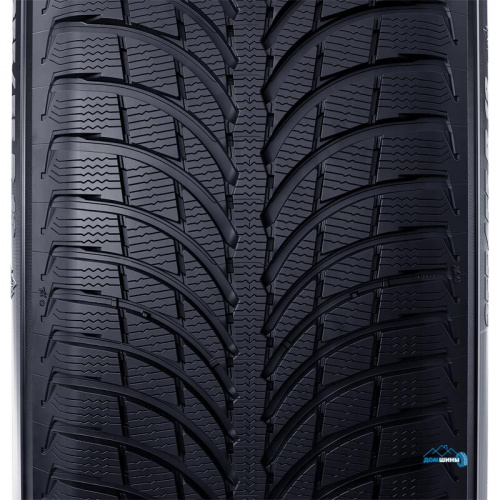 Michelin Latitude Alpin 2 265/65 R17 116H XL TL