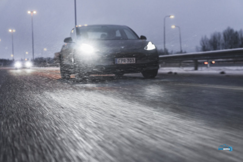 Nokian Hakkapeliitta 10 EV 255/50 R20 109T (шип.)