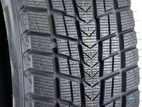Nexen Winguard ICE SUV XL 285/60 R18 116Q