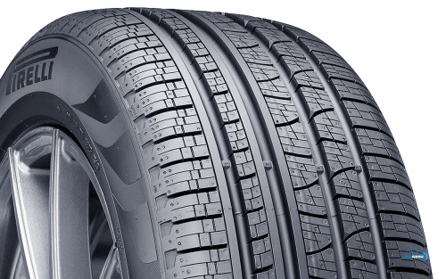 Pirelli Scorpion Verde All season Run Flat 235/60 R18 103H