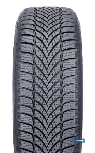 Goodyear UltraGrip Ice 2 225/50 R18 99T XL TL FP M+S 3PMSF