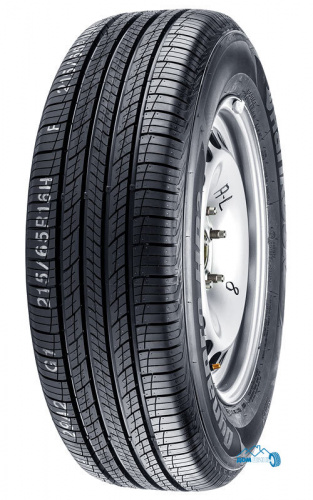 Hankook Dynapro HP2 RA33 245/65 R17 111H XL  TL