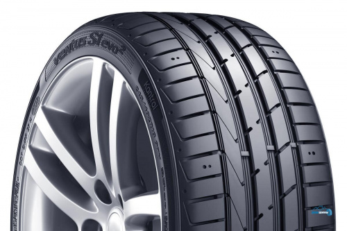 Hankook Ventus S1 Evo 2 K117 295/35 R21 107Y