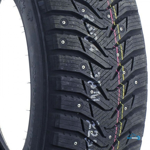Marshal WinterCraft SUV Ice WS31 225/55 R18 102T (шип.)