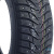 Marshal WinterCraft SUV Ice WS31 225/55 R18 102T (шип.)