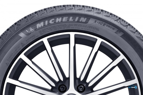 Michelin X-Ice Snow 225/40 R18 92H XL TL