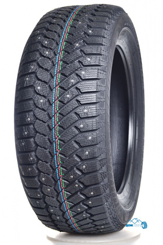 Gislaved Nord*Frost 200 SUV 235/55 R18 104T FR XL