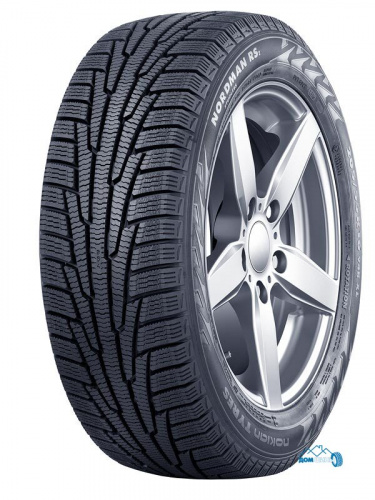 Nokian Tyres Nordman RS2 215/55 R17 98R XL TL