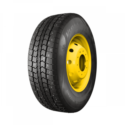 Viatti Vettore Inverno V-524 185 R14C 102/100Q шип