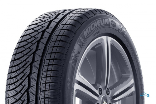 Michelin Pilot Alpin 4 315/35 R20 110V XL Pilot Alpin PA4 N0 TL S.P.