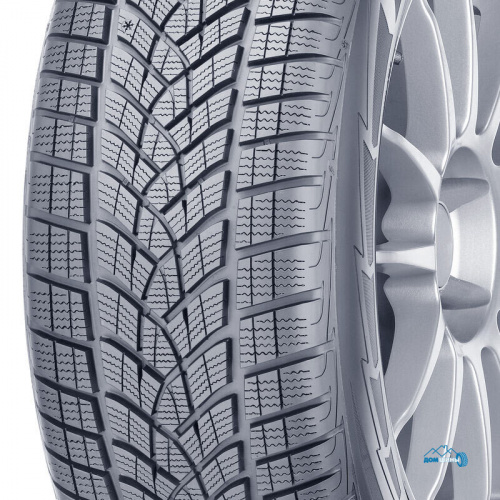 Goodyear UltraGrip Performance + SUV 225/60 R17 103V XL TL