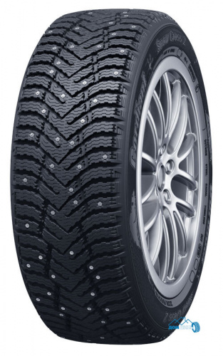 Cordiant Snow Cross 2 215/55 R17 98T