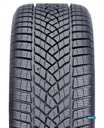 Goodyear UltraGrip Performance + SUV 225/60 R17 103V XL TL