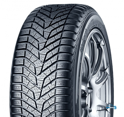 Yokohama BluEarth Winter V905 235/50 R19 103V BluEarth*Winter V905 TL