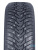 Nokian Tyres NORDMAN 8 SUV 235/65 R17 108T (шип.)