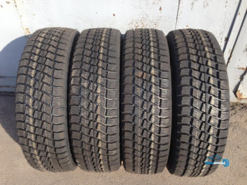 Forward Professional 219 M+S 225/75 R16 104R TT