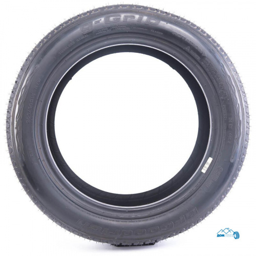 BFGoodrich G-Grip 205/50 R16 87V TL