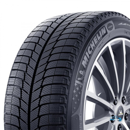 Michelin X-Ice 3 225/45 R17 91H X-Ice XI3 TL ZP
