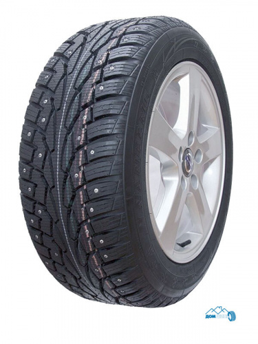 Nankang SW7 235/55 R17 103T (шип.)