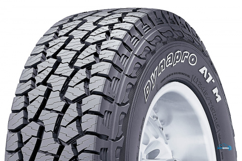 Hankook Dynapro AT M RF10 215/80 R15 102S TL
