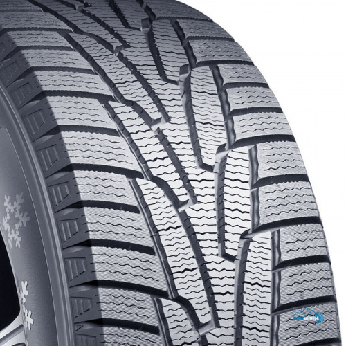 Marshal I'Zen KW31 225/55 R17 101R XL TL