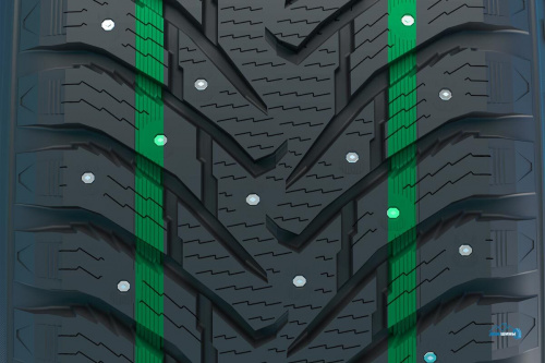 Nokian Tyres Nordman 8 SUV 235/65 R17 108T XL