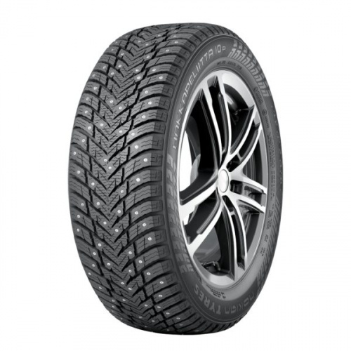 Nokian Tyres Hakkapeliitta 10p SUV 285/45 R21 113T XL