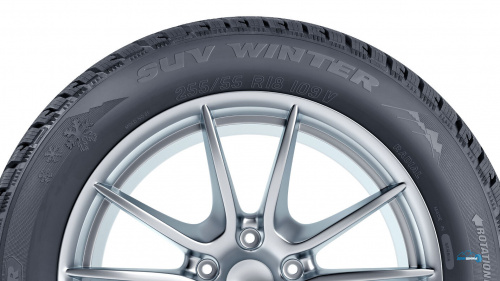 Tigar SUV Winter 215/65 R17 99V TL